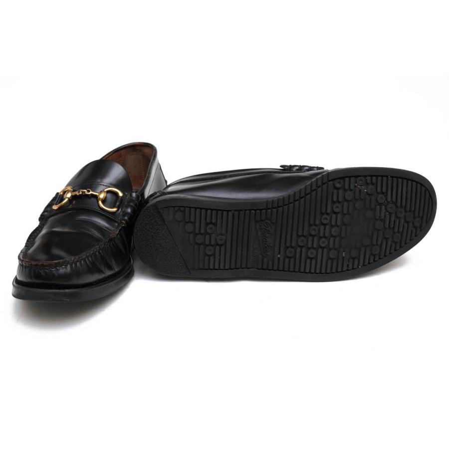 靴 Paraboot UASP BIT SUEDE LOAFER UK7 Paraboot UASP BIT SUEDE LOAFER UK7