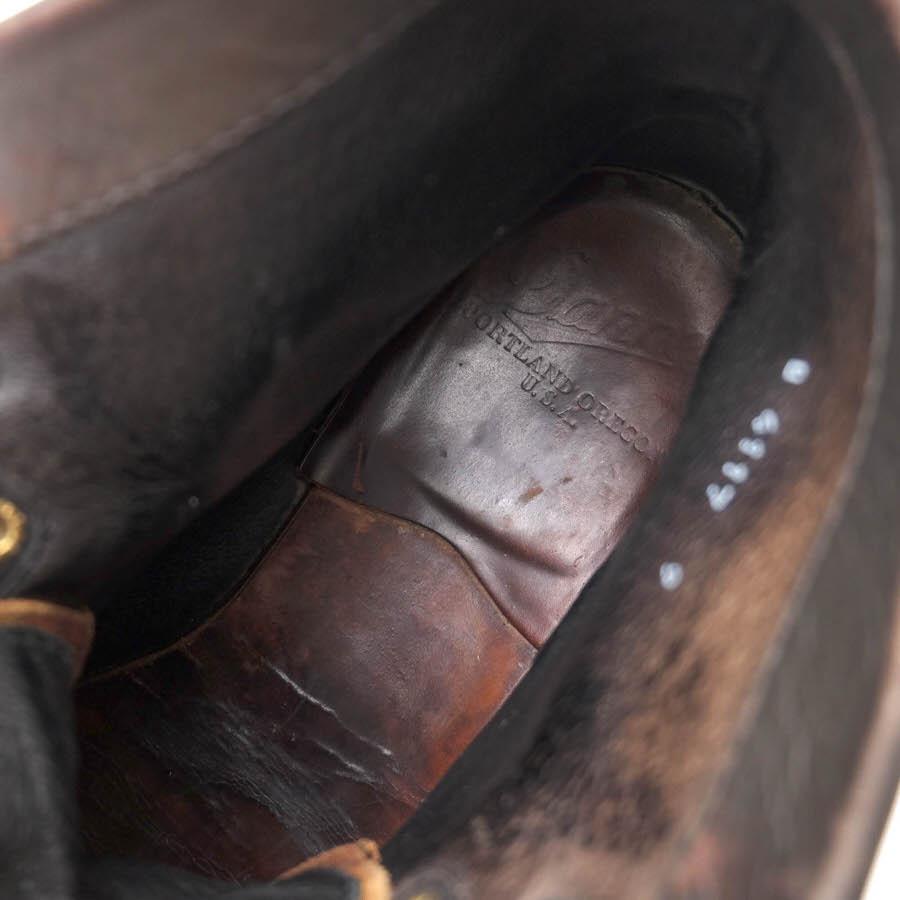Danner ダナー ワークブーツ D-4117 GARY 2009 CHRISTMAS LIMITED 