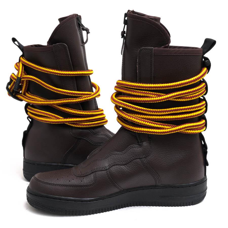 NIKE ナイキ ハイカットスニーカー AA1128-204 SF Air Force 1 HIGH 
