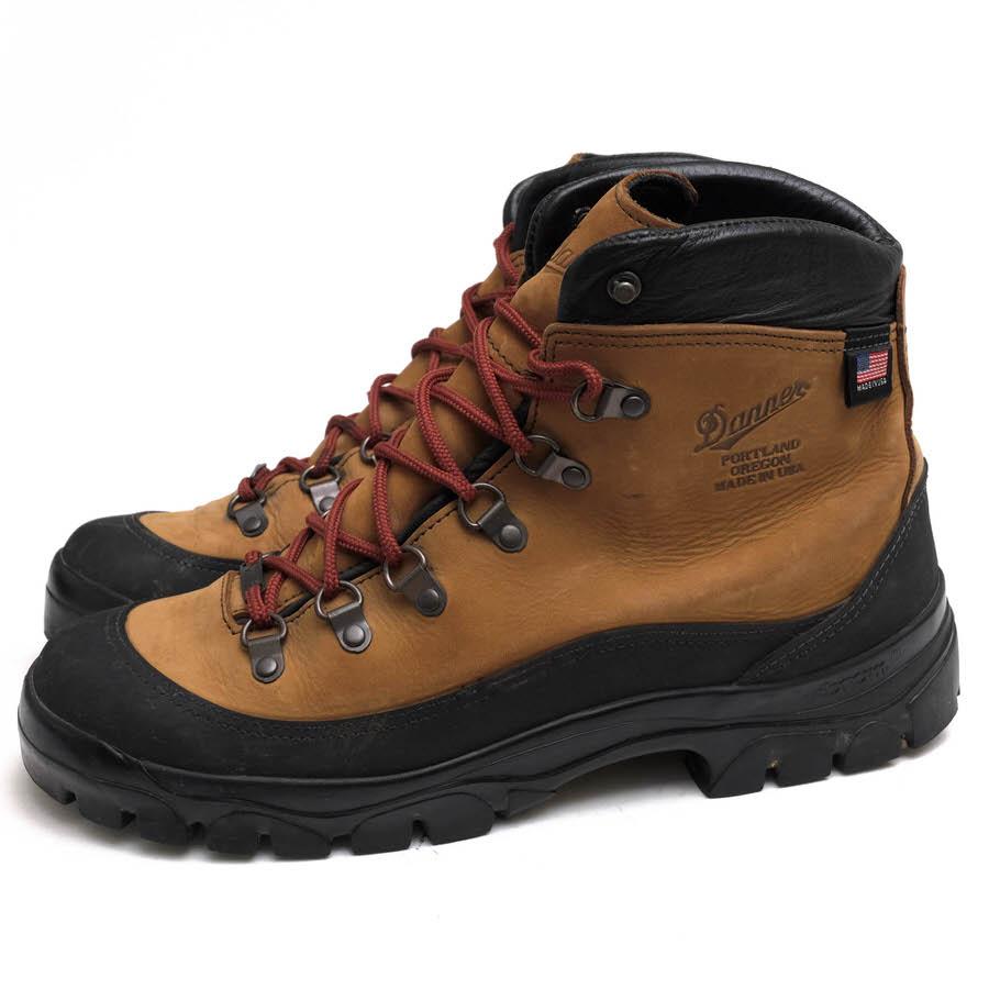 Danner ダナー マウンテンブーツ 37440 Crater Rim 6inch GTX 