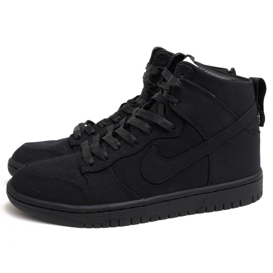 NIKE ナイキ ハイカットスニーカー 718766-001 DUNK HIGH LUX SP NIKE ナイキ ハイカットスニーカー 718766-001 DUNK HIGH LUX SP
