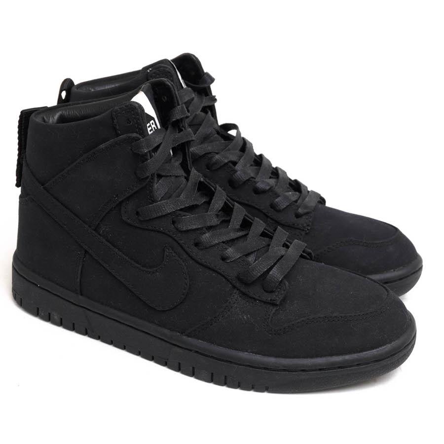 NIKE ナイキ ハイカットスニーカー 718766-001 DUNK HIGH LUX SP NIKE ナイキ ハイカットスニーカー 718766-001 DUNK HIGH LUX SP