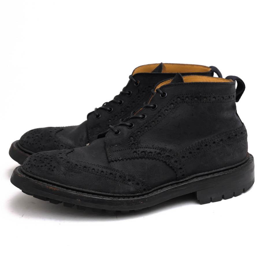 Tricker
