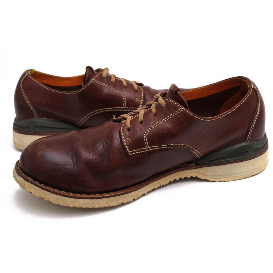 visvim（ヴィズヴィム） ビズビム ビジネスシューズ 0113302002005