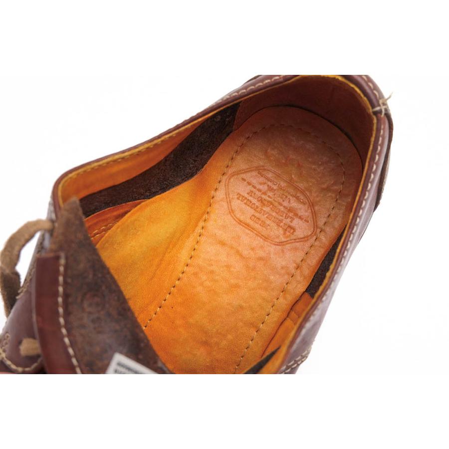 visvim（ヴィズヴィム） ビズビム ビジネスシューズ 0113302002005 
