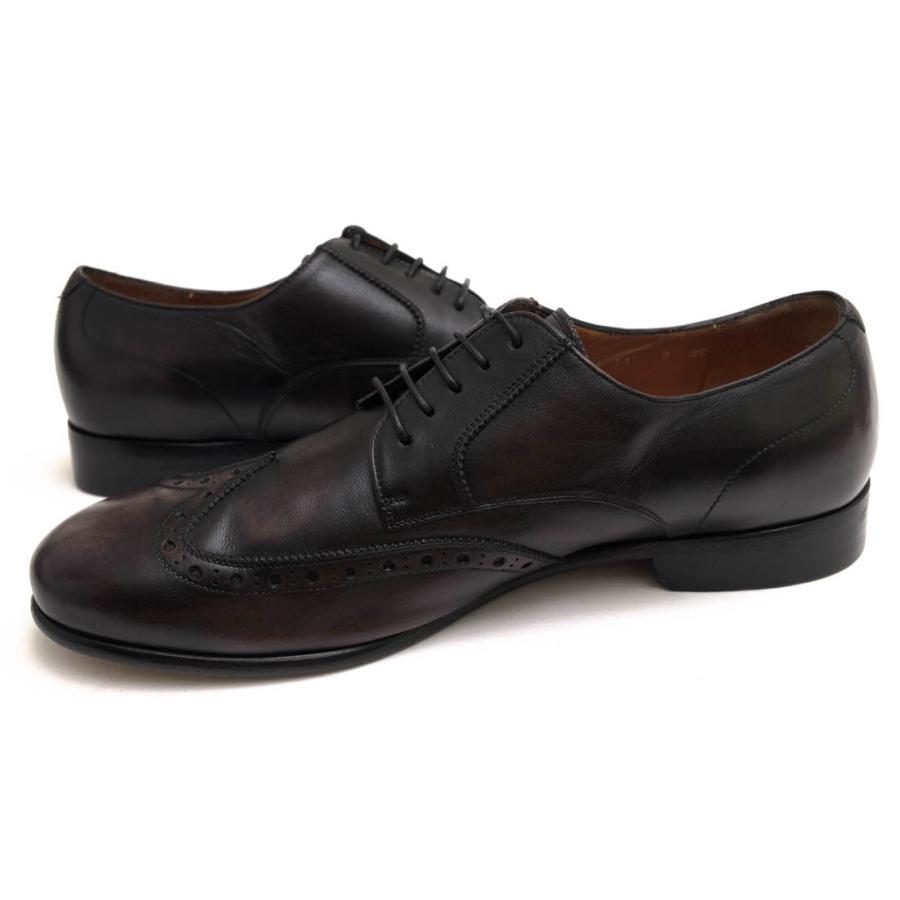 フェラガモ　メンズ　ビジネスシューズ メンズ ビジネスシューズ CANCUN ローファー |フェラガモ