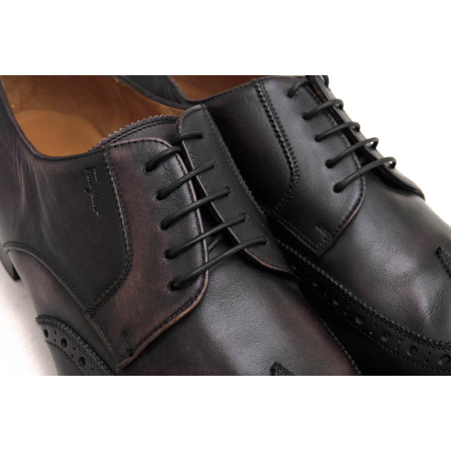 FERRAGAMO（フェラガモ） Salvatore Ferragamo ビジネスシューズ 牛革
