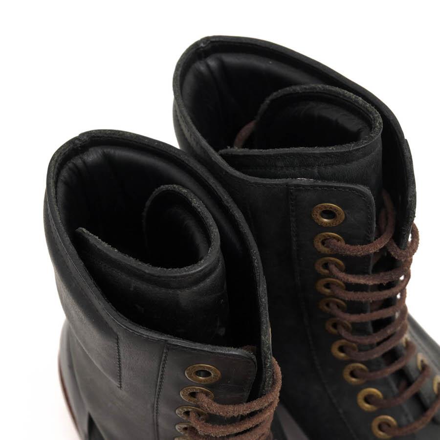 DOLCE&GABBANA（ドルチェ & ガッバーナ） ドルガバ ワークブーツ