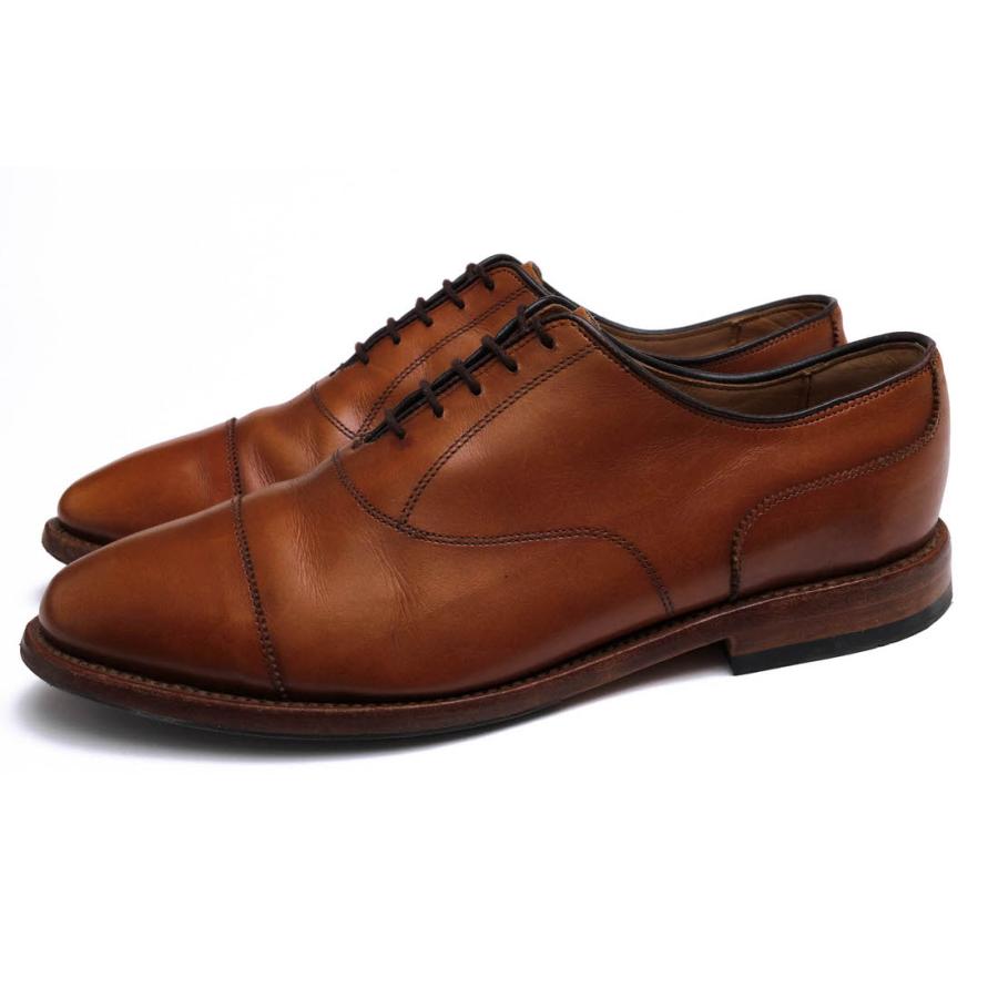 Allen Edmonds アレン エドモンズ ビジネスシューズ Niles 牛革 カーフ 