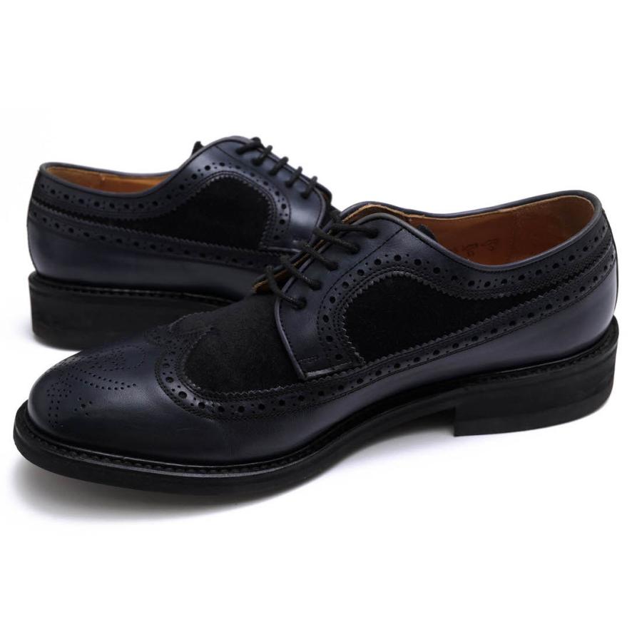 ボーダー 欲しいです 消費者 Bow Tie シューズ Garm Jp