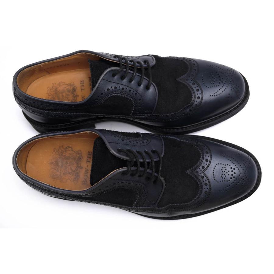 ボーダー 欲しいです 消費者 Bow Tie シューズ Garm Jp