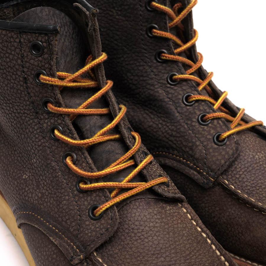 RED WING SHOES レッドウィング ワークブーツ 2880 6inch Moc Toe 海外  