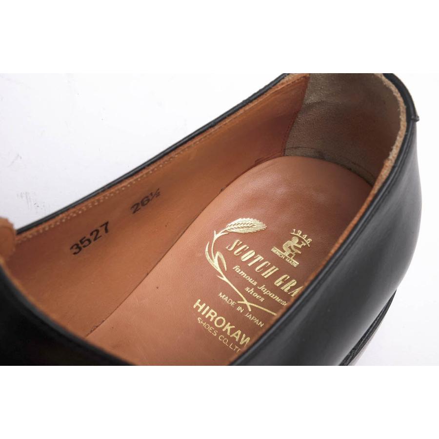 スコッチグレイン SCOTCH GRAIN ビジネスシューズ 3527 スコッチグレイン SCOTCH GRAIN ビジネスシューズ 3527