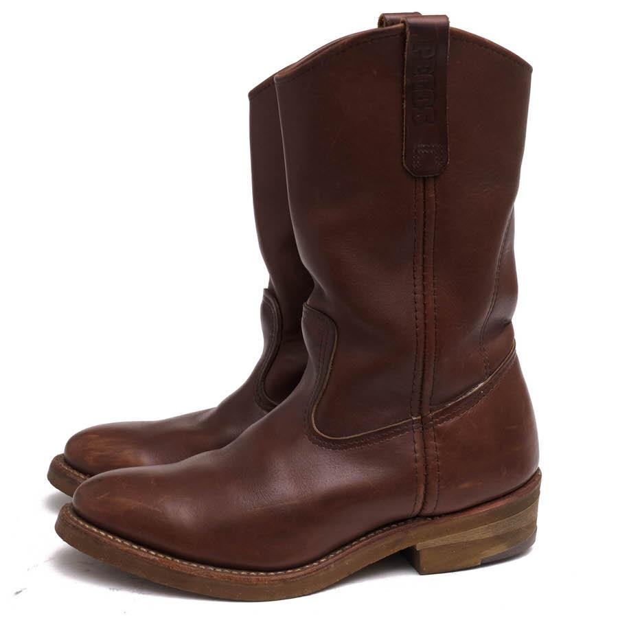 RED WING レッドウィング ペコスブーツ 1155 Pecos 11Pull-On Boots 