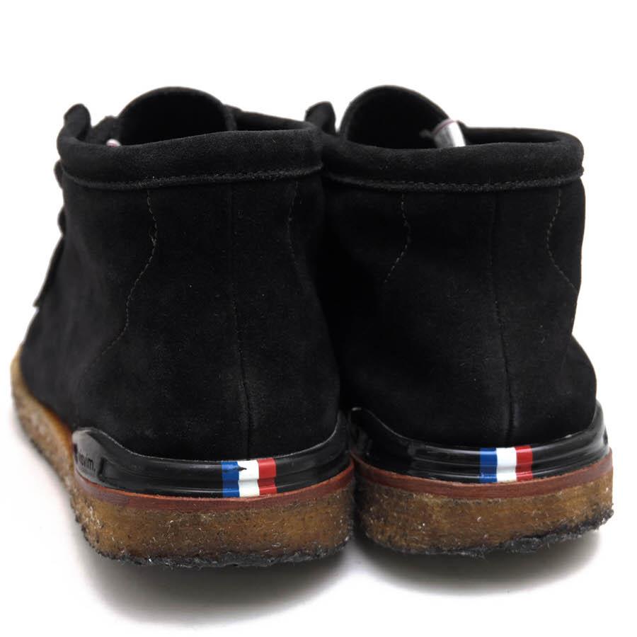 visvim（ヴィズヴィム） ビズビム チャッカブーツ BEUYS TREKKER