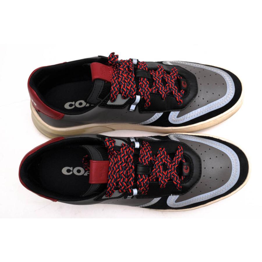 COACH（コーチ） ローカットスニーカー G5014 CitySole Court シティ
