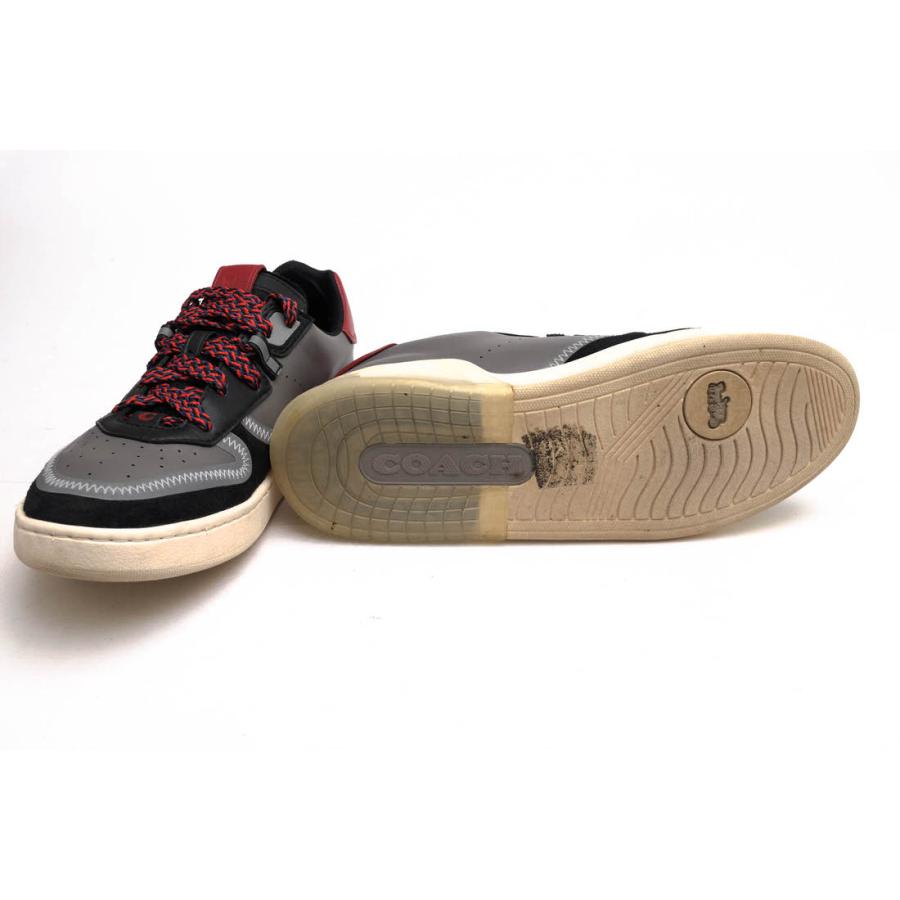 COACH コーチ ローカットスニーカー G5014 CitySole Court