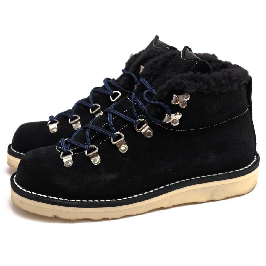 Danner ダナー マウンテンブーツ D-212001 BK RHC Ex.MOUNTAIN
