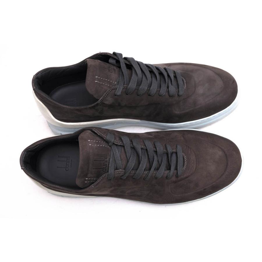 dunhill Dunhill ダンヒル ローカットスニーカー DU18F1305A7