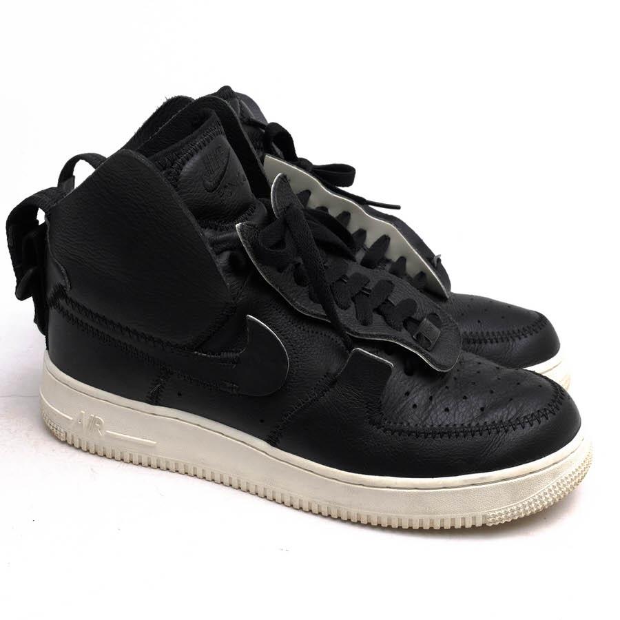 NIKE ナイキ ハイカットスニーカー AO9292-002 AIR FORCE 1 HIGH