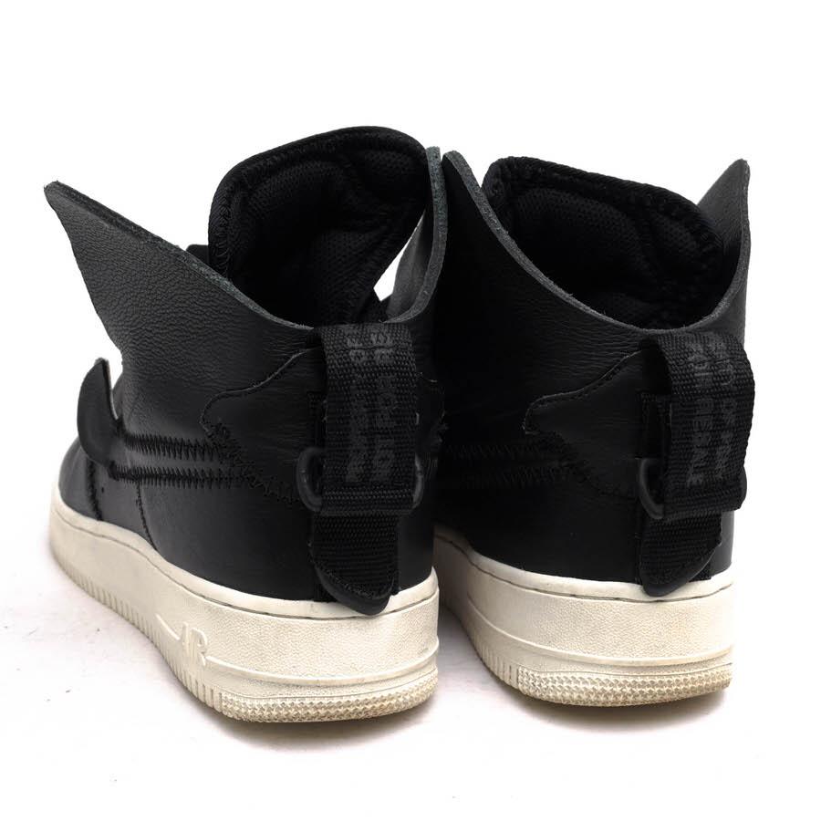 NIKE ナイキ ハイカットスニーカー AO9292-002 AIR FORCE 1 HIGH PSNY 