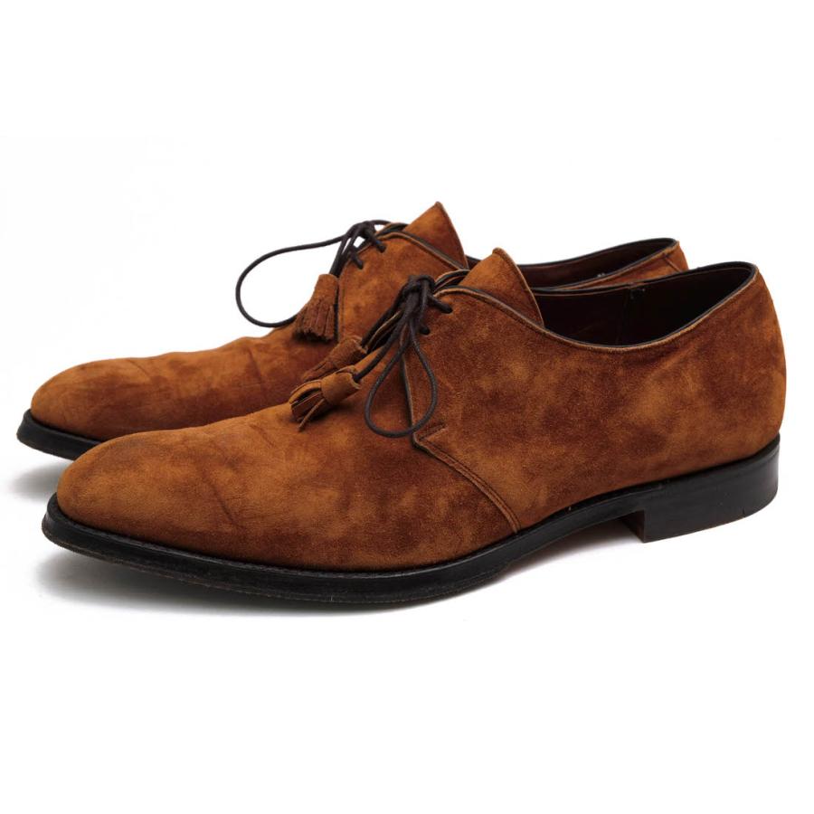 Joseph Cheaney Sons ジョセフ チーニー ビジネスシューズ Pod1021alt ナノユニバース Nano Universe別注 牛革 Vフロント T2921 Desir Yahoo ショッピング店 通販 Yahoo ショッピング