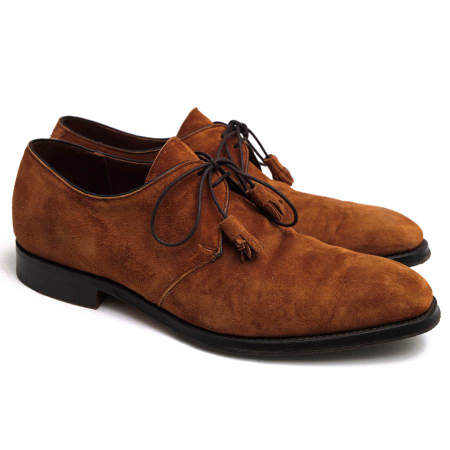JOSEPH CHEANEY & SONS ジョセフ チーニー ビジネスシューズ 