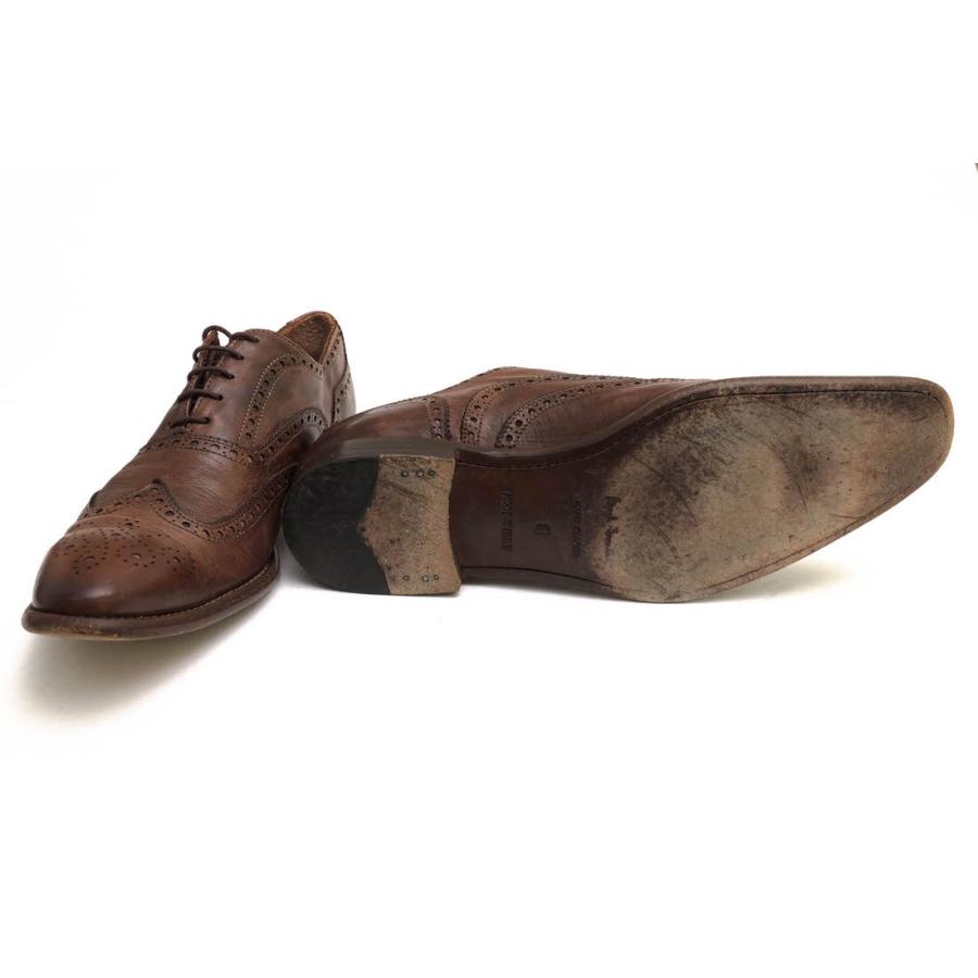 メンズシューズ Paul Smith ポールスミス ビジネスシューズ Starr DIP 