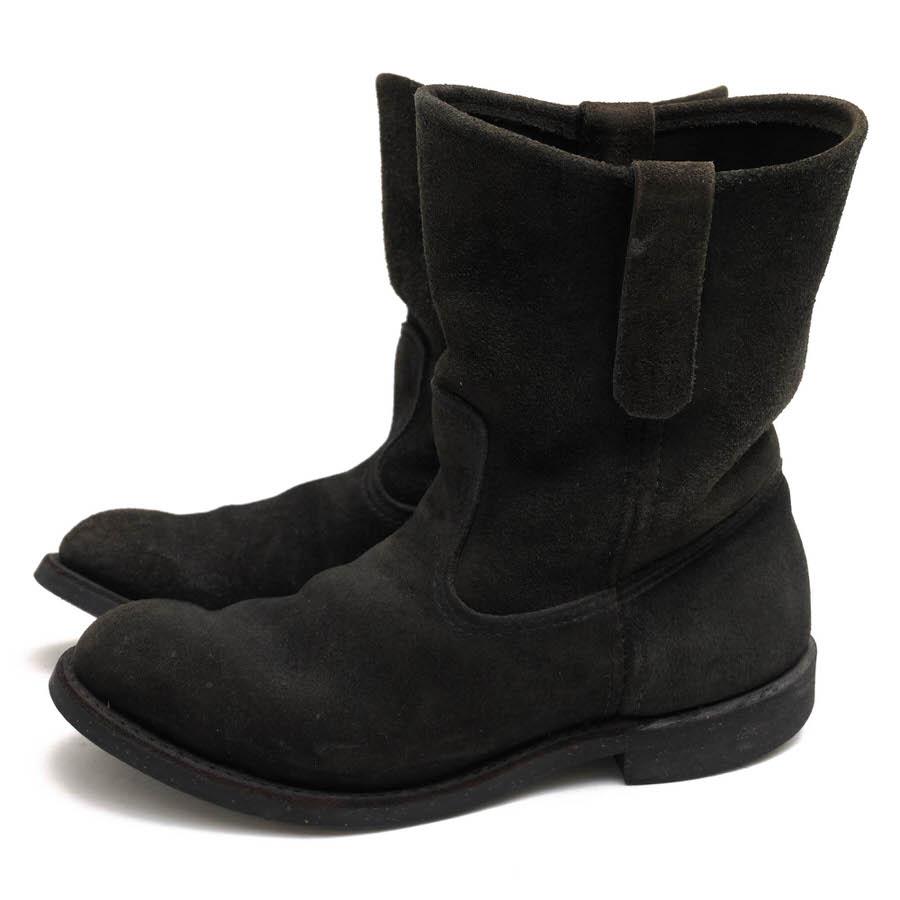 RED WING SHOES レッドウィング ペコスブーツ 8186 PECOS BOOTS RED WING SHOES レッドウィング ペコスブーツ 8186 PECOS BOOTS