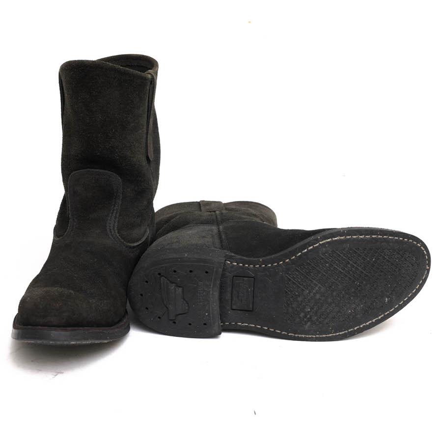 RED WING SHOES レッドウィング ペコスブーツ 8186 PECOS BOOTS RED WING SHOES レッドウィング ペコスブーツ 8186 PECOS BOOTS