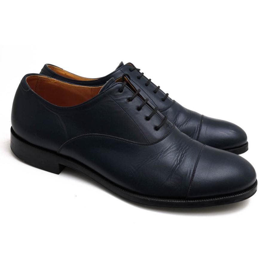 FOOTSTOCK ORIGINALS フットストックオリジナルズ ビジネスシューズ FS143404 STRAIGHT TIP SHOES ...