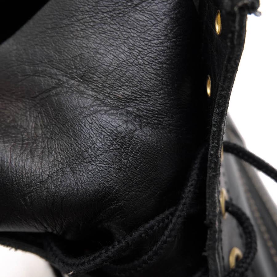 Danner ダナー マウンテンブーツ D4121 CAMALLI 2 牛革 モックトゥ 