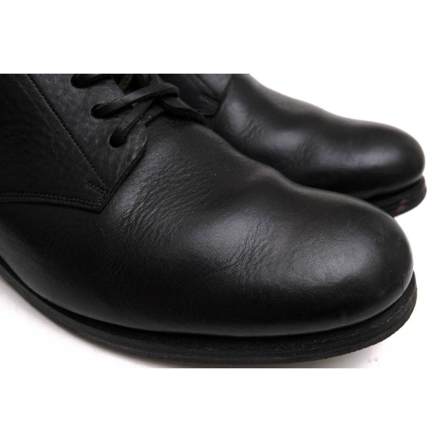 junhashimoto LOW CUT SHOES 短靴