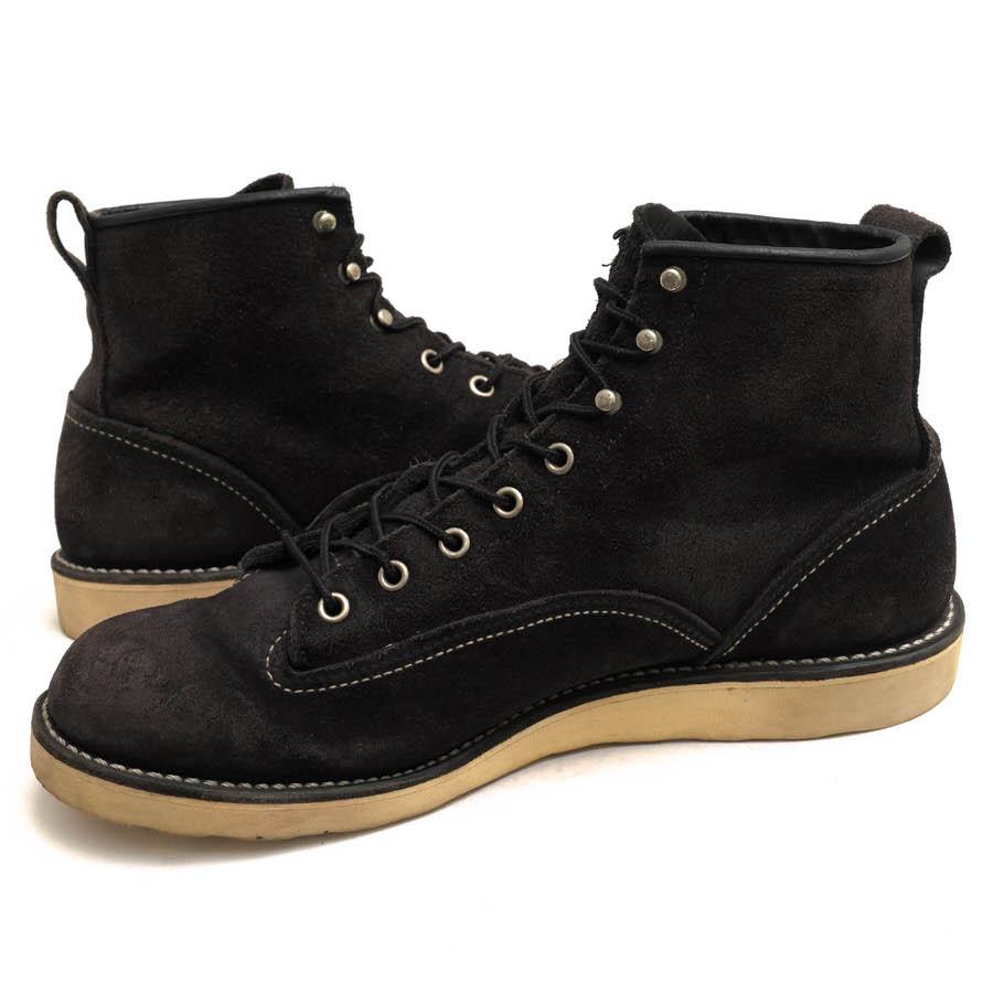 RED WING SHOES レッドウィング ワークブーツ 2900 6inch LINEMAN 