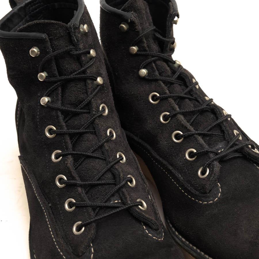 RED WING SHOES レッドウィング ワークブーツ 2900 6inch LINEMAN 