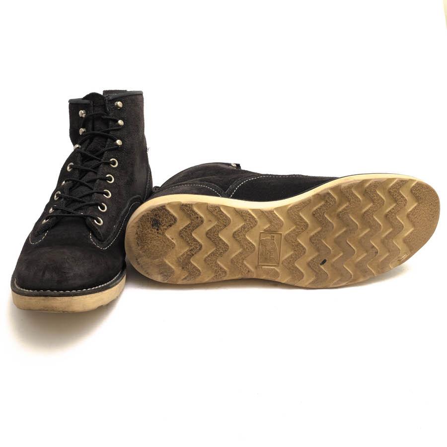 RED WING SHOES レッドウィング ワークブーツ 2900 6inch LINEMAN 