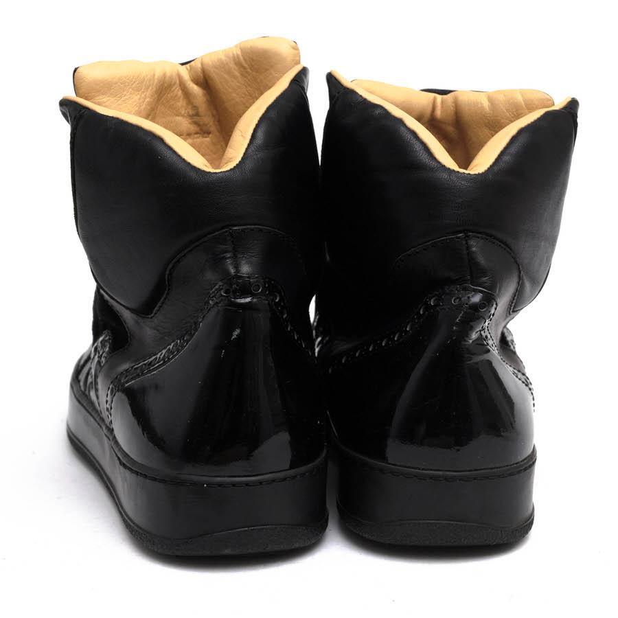 Acne アクネ ハイカットスニーカー LUDLOW STUDIOS ストゥディオズ