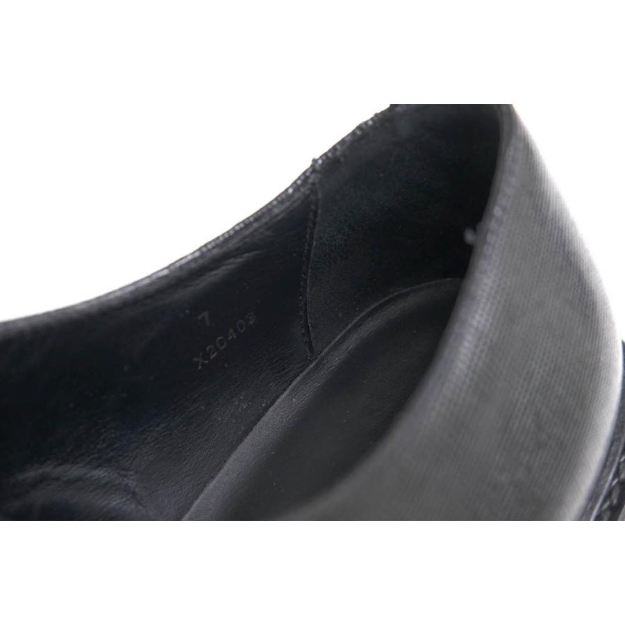 ARMANI（アルマーニ） GIORGIO ARMANI ビジネスシューズ X2C403