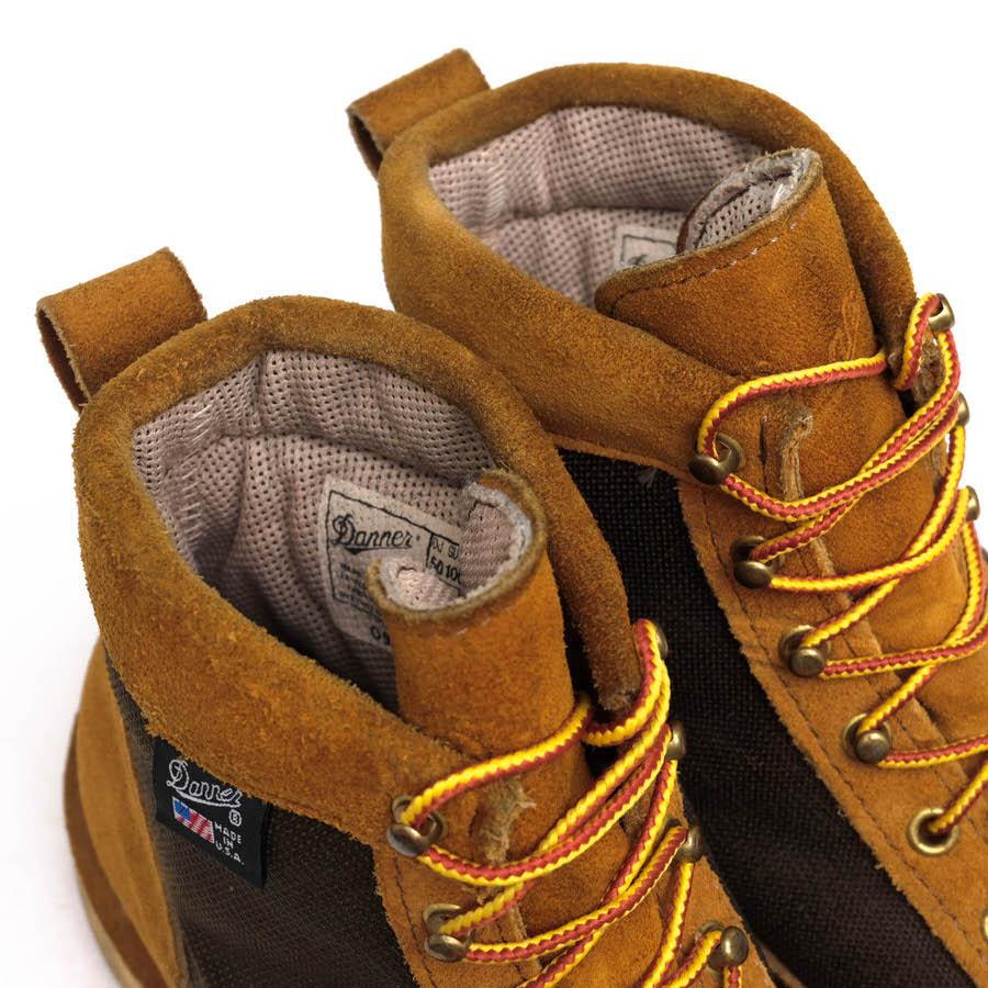 Danner ダナー マウンテンブーツ 50110X DJ GUIDE CREEK BROWN Danner ダナー マウンテンブーツ 50110X DJ GUIDE CREEK BROWN