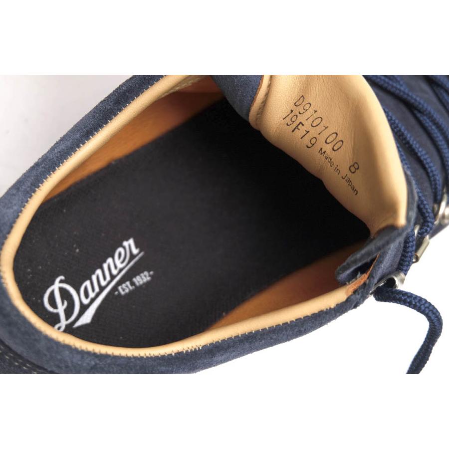 Danner ダナー マウンテンブーツ D910100 TIGERD TNJ ティガード