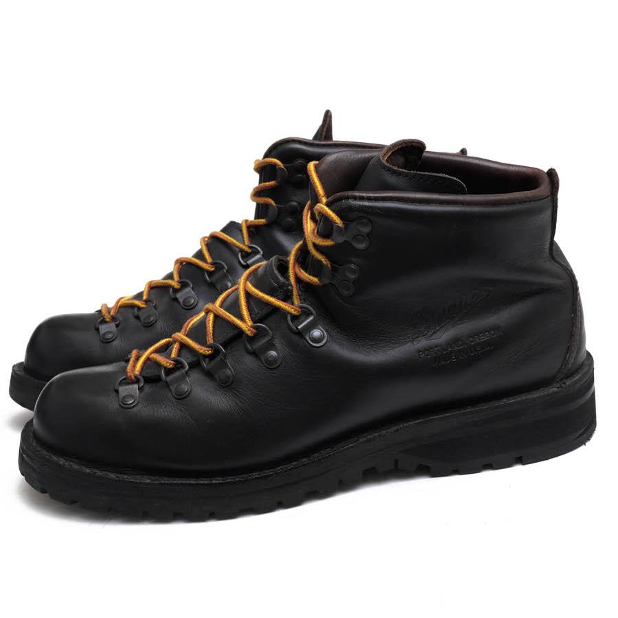 Danner ダナー マウンテンブーツ 31520X MOUNTAIN LIGH マウンテン