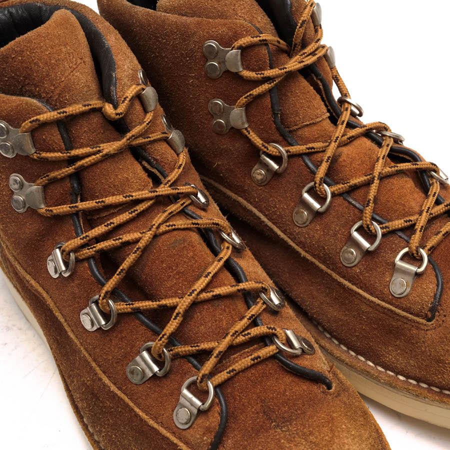 Danner（ダナー） マウンテンブーツ D4118 MOUNTAIN OFFICER