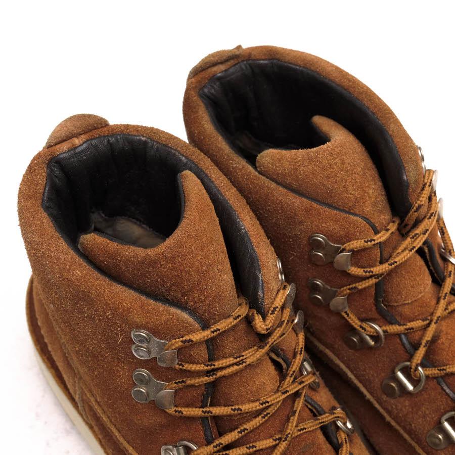 Danner（ダナー） マウンテンブーツ D4118 MOUNTAIN OFFICER