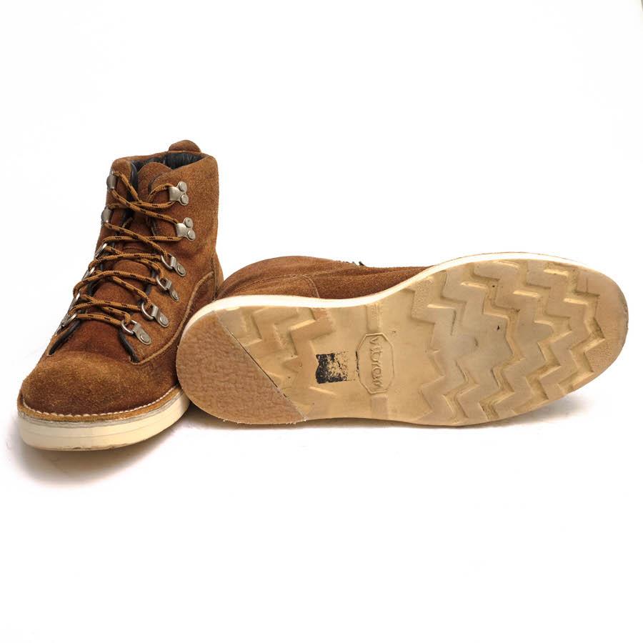 Danner（ダナー） マウンテンブーツ D4118 MOUNTAIN OFFICER