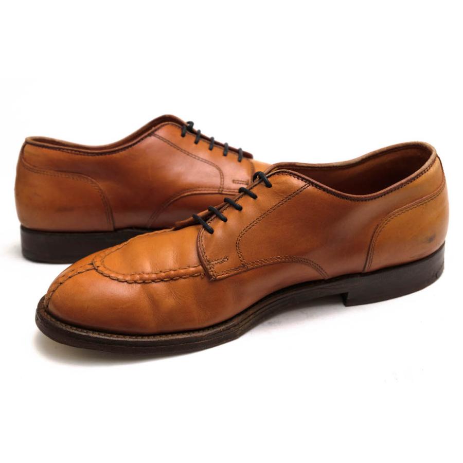 ALDEN オールデン ビジネスシューズ 962 Norwegian Front Blucher 