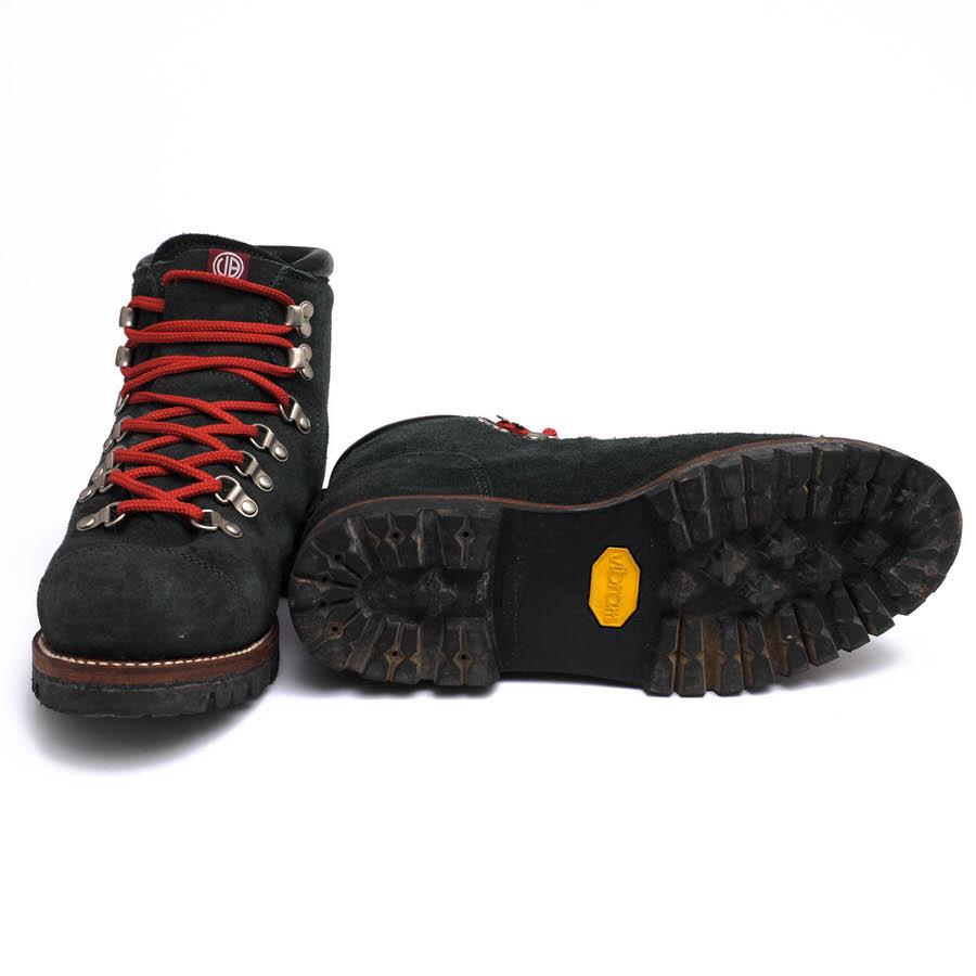URSUS BAPE アーサスベイプ マウンテンブーツ 3760-191-002 MOUNTAIN 