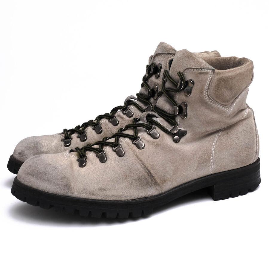 PADRONE パドローネ マウンテンブーツ PADRONE（パドローネ） マウンテンブーツ TREKKING BOOTS SUEDE 牛革