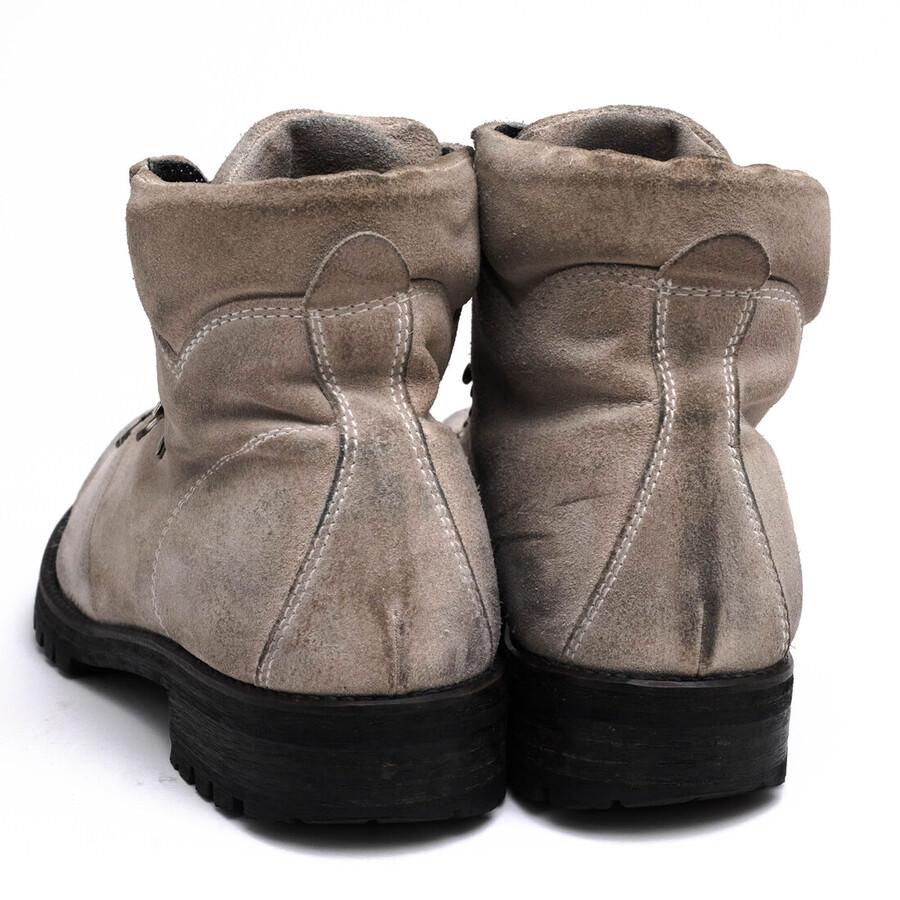 PADRONE パドローネ マウンテンブーツ PADRONE（パドローネ） マウンテンブーツ TREKKING BOOTS SUEDE 牛革