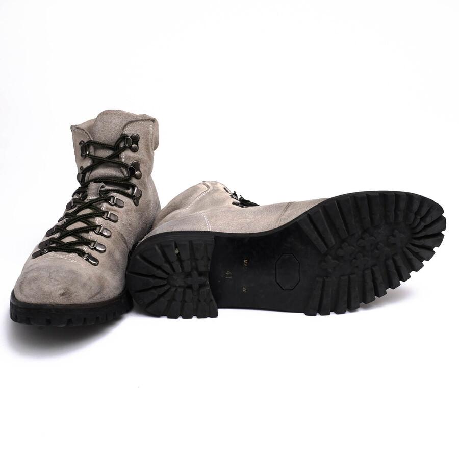 PADRONE パドローネ マウンテンブーツ PADRONE（パドローネ） マウンテンブーツ TREKKING BOOTS SUEDE 牛革