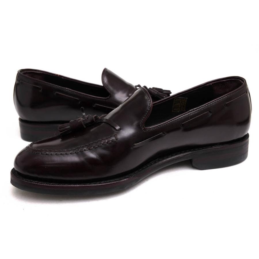 JALAN SRIWIJAYA ジャランスリワヤ タッセルローファー 98811 EDWARD